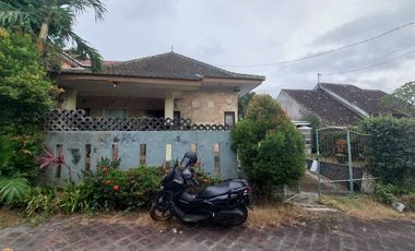 Villa in Prime Location near UNUD-Economical Investment for Future Growth