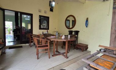 Villa in Prime Location near UNUD-Economical Investment for Future Growth