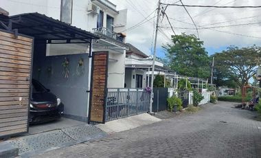 The Perfect Start: Modern Cluster Home for Young Couples