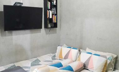 The Perfect Start: Modern Cluster Home for Young Couples