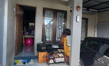 The Perfect Start: Modern Cluster Home for Young Couples