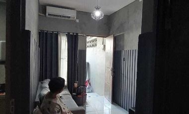 The Perfect Start: Modern Cluster Home for Young Couples