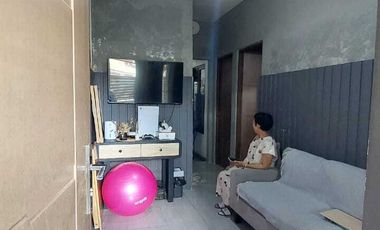 The Perfect Start: Modern Cluster Home for Young Couples