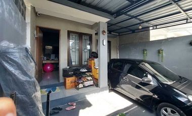 The Perfect Start: Modern Cluster Home for Young Couples