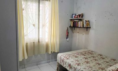 TURUN HARGA Perumahan Taman Soka Tanah Baru Bogor jalan utama