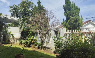 TURUN HARGA Perumahan Taman Soka Tanah Baru Bogor jalan utama