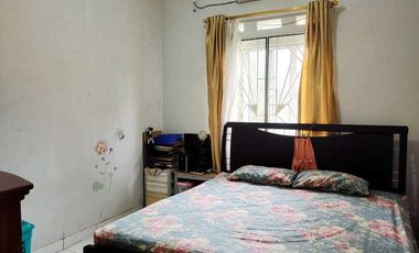 TURUN HARGA Perumahan Taman Soka Tanah Baru Bogor jalan utama