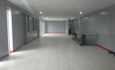 Disewakan Gudang Bagus Lokasi Strategis Soekarno Hatta Bandung