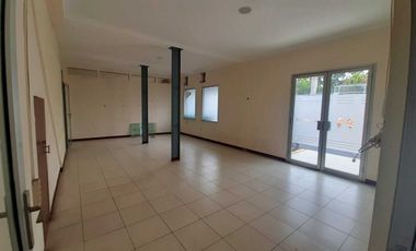 Disewakan Gudang Bagus Lokasi Strategis Soekarno Hatta Bandung