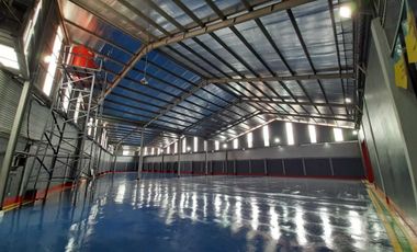 Disewakan Gudang Bagus Lokasi Strategis Soekarno Hatta Bandung