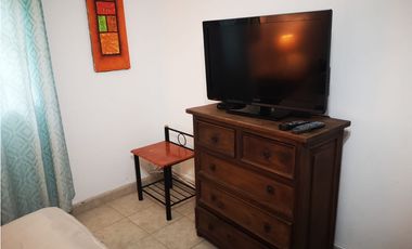 ALQUILER APARTAMENTO CLAYTON