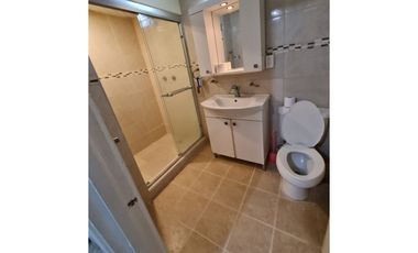 ALQUILER APARTAMENTO AMOBLADO CLAYTON