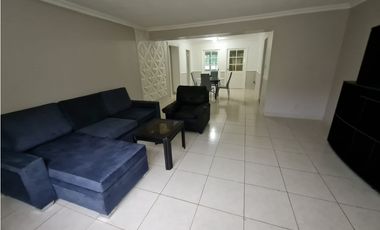 ALQUILER APARTAMENTO AMOBLADO CLAYTON