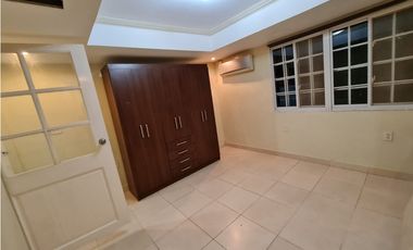 ALQUILER APARTAMENTO AMOBLADO CLAYTON