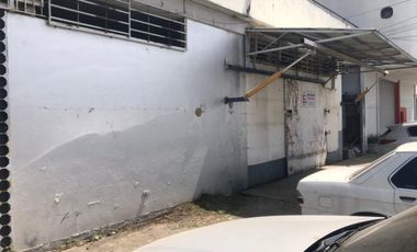 RIO ABAJO, VENDO PROPIEDAD DE 450 MTS CON 2 LOCALES