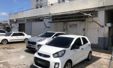 RIO ABAJO, VENDO PROPIEDAD DE 450 MTS CON 2 LOCALES