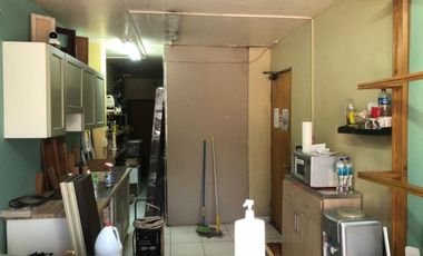 RIO ABAJO, VENDO PROPIEDAD DE 450 MTS CON 2 LOCALES