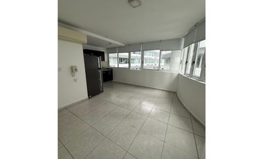 ALQUILER APARTAMENTO AVENIDA BALBOA
