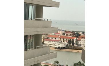 ALQUILER APARTAMENTO AVENIDA BALBOA