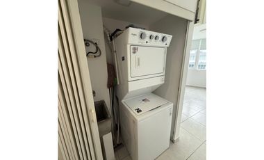 ALQUILER APARTAMENTO AVENIDA BALBOA