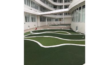 ALQUILER APARTAMENTO AVENIDA BALBOA