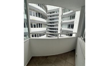 ALQUILER APARTAMENTO AVENIDA BALBOA