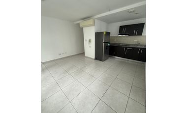 ALQUILER APARTAMENTO AVENIDA BALBOA