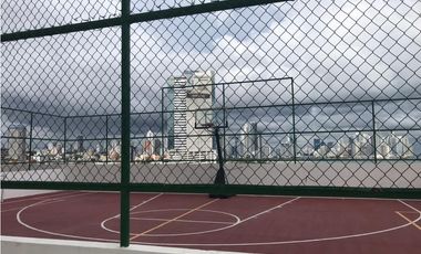 ALQUILER APARTAMENTO AVENIDA BALBOA