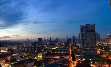 ALQUILER APARTAMENTO AVENIDA BALBOA