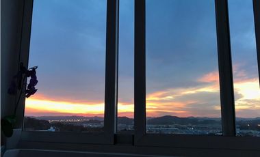 ALQUILER APARTAMENTO AVENIDA BALBOA