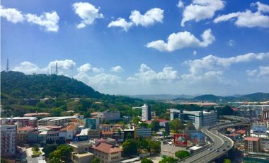 ALQUILER APARTAMENTO AVENIDA BALBOA