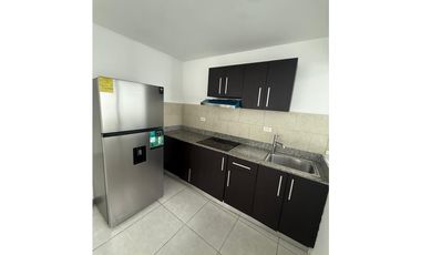 ALQUILER APARTAMENTO AVENIDA BALBOA