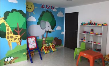 ALQUILER APARTAMENTO AVENIDA BALBOA