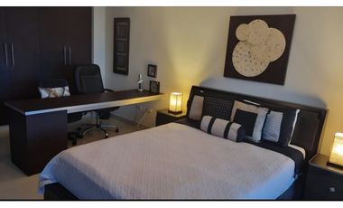 ALQUILER APARTAMENTO LOFT AMOBLADO EL CANGREJO