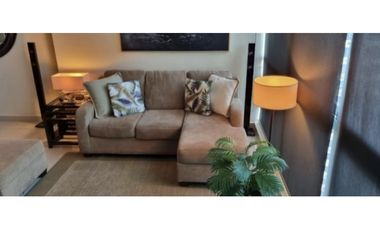 ALQUILER APARTAMENTO LOFT AMOBLADO EL CANGREJO