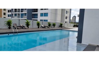 ALQUILER APARTAMENTO LOFT AMOBLADO EL CANGREJO