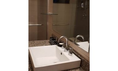 ALQUILER APARTAMENTO LOFT AMOBLADO EL CANGREJO
