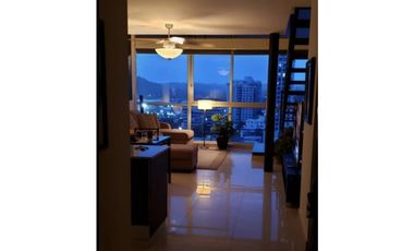 ALQUILER APARTAMENTO LOFT AMOBLADO EL CANGREJO