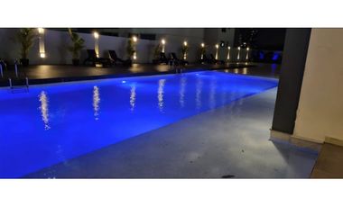 ALQUILER APARTAMENTO LOFT AMOBLADO EL CANGREJO