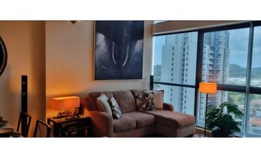 ALQUILER APARTAMENTO LOFT AMOBLADO EL CANGREJO