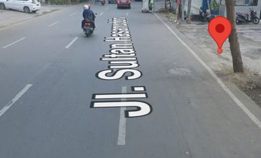 Rumah dijual di Baru, Ujung Pandang, Makassar, Sulawesi Selatan