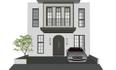 Rumah dijual di Tulangan, Sidoarjo