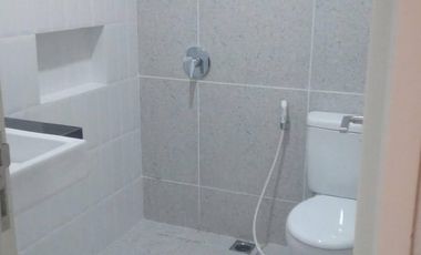 Disewakan rumah north west Citraland, baru Gress ada AC