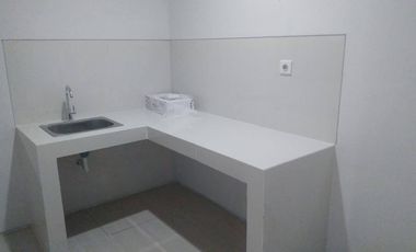 Disewakan rumah north west Citraland, baru Gress ada AC