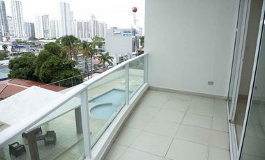 ALQUILER APARTAMENTO AMOBLADO SAN FRANCISCO