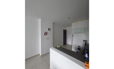 ALQUILER APARTAMENTO AMOBLADO SAN FRANCISCO