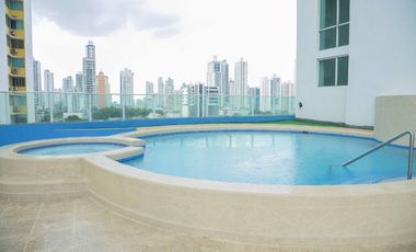 ALQUILER APARTAMENTO AMOBLADO SAN FRANCISCO