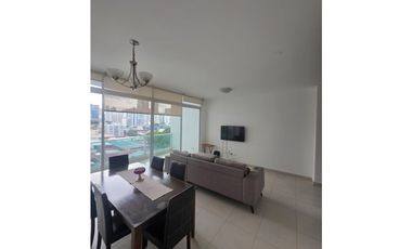 ALQUILER APARTAMENTO AMOBLADO SAN FRANCISCO