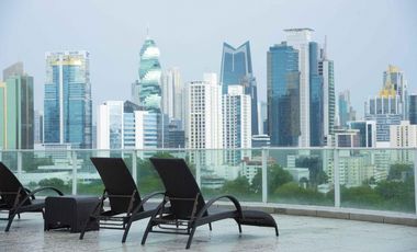 ALQUILER APARTAMENTO AMOBLADO SAN FRANCISCO