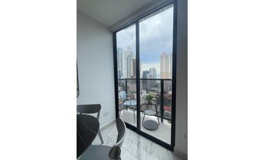 Ph The Gray,  Calle 50